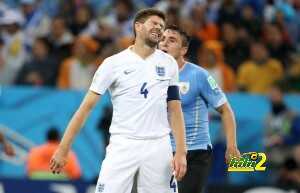 Uruguay v England: Group D - 2014 FIFA World Cup Brazil