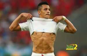 Spain v Chile: Group B - 2014 FIFA World Cup Brazil