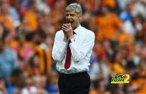 Arsenal v Hull City - FA Cup Final