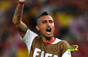Spain v Chile: Group B - 2014 FIFA World Cup Brazil