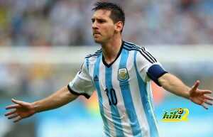 Nigeria v Argentina: Group F - 2014 FIFA World Cup Brazil