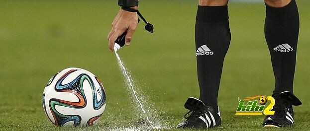 تقنية تحكيمية جديدة للركلات الحرة في كأس العالم .. فهل تنجح ؟!