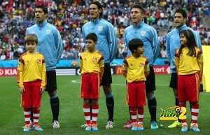Uruguay v England: Group D - 2014 FIFA World Cup Brazil