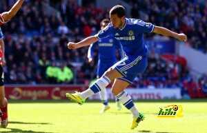 Cardiff City v Chelsea - Premier League