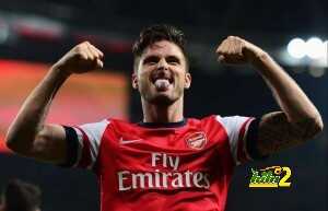 Arsenal v Newcastle United - Premier League
