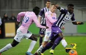 FBL-FRA-LIGUE1-TOULOUSE-EVIAN
