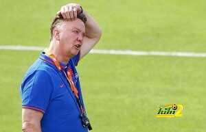 Training session - "The Netherlands"