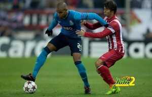 Club Atletico de Madrid v FC Porto - UEFA Champions League