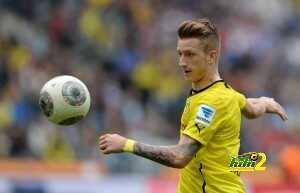 FBL-GER-BUNDESLIGA-HERTHA BSC-BORUSSIA DORTMUND