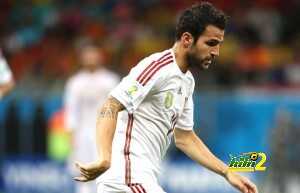 Spain v Netherlands: Group B - 2014 FIFA World Cup Brazil