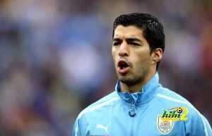 Uruguay v England: Group D - 2014 FIFA World Cup Brazil