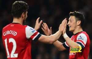 Arsenal v Newcastle United - Premier League