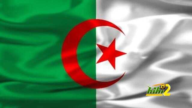 خبر سعيد لمنتخب الجزائر