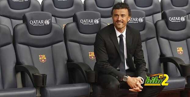 برشلونة يسعى لبيع لاعب جديد .!