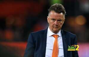 Netherlands v Ghana - International Friendly