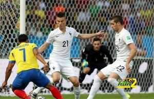 Ecuador v France: Group E - 2014 FIFA World Cup Brazil