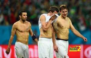 Croatia v Mexico: Group A - 2014 FIFA World Cup Brazil