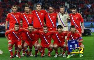 Greece v Russia - International Friendly
