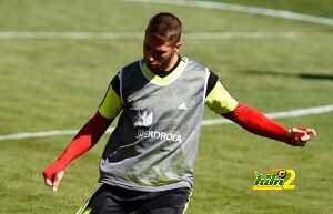 Spain Training Session and Press Conference