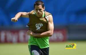 FBL-WC-2014-MEX-TRAINING
