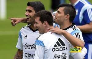 FBL-WC-2014-ARG-TRAINING