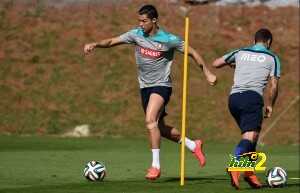 FBL-WC-2014-POR-TRAINING