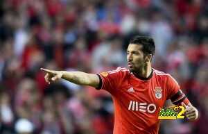 FBL-EUR-C3-BENFICA-JUVENTUS