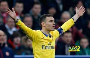 FC Bayern Muenchen v Arsenal - UEFA Champions League Round of 16
