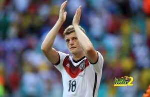 Germany v Portugal: Group G - 2014 FIFA World Cup Brazil