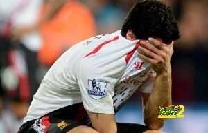 Crystal Palace v Liverpool - Premier League