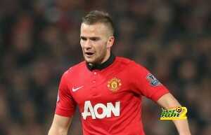 Manchester United v Manchester City - Premier League
