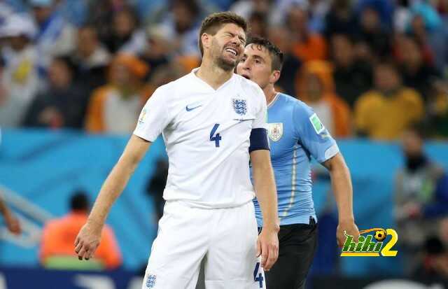 Uruguay v England: Group D - 2014 FIFA World Cup Brazil