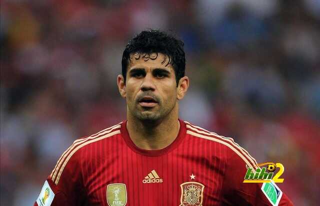 Spain v Chile: Group B - 2014 FIFA World Cup Brazil