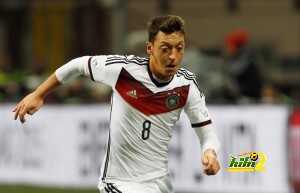 Italy v Germany - International Friendly