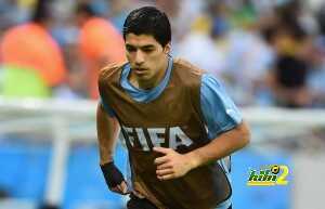 Uruguay v Costa Rica: Group D - 2014 FIFA World Cup Brazil