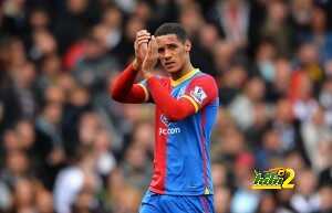 Fulham v Crystal Palace - Premier League
