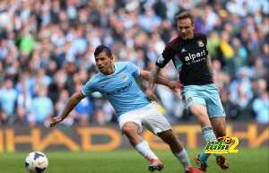 Manchester City v West Ham United - Premier League