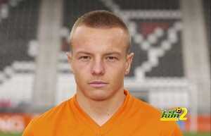 Team Presentation - "The Netherlands"