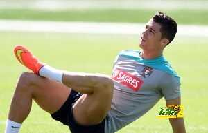 FBL-WC-2014-POR-TRAINING