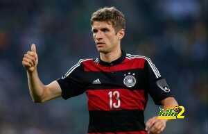 Germany v Cameroon - International Friendly