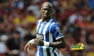 Eliaquim Mangala