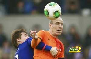 Friendly - Japan v Nederland