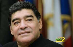 ITALY-FBL-ARGENTINA-MARADONA-TAX-EU