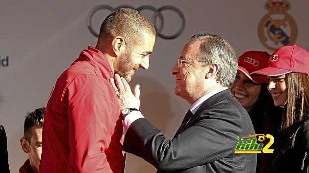 وكيل بنزيما : ليحدث ما سيحدث، بنزيما باق في ريال مدريد