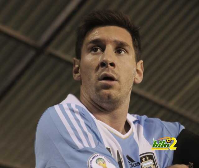 منتخب أحلام  كأس العالم 2014 !