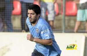 FBL-WC-2014-URU-TRAINING