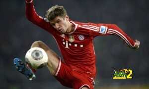 Thomas Müller