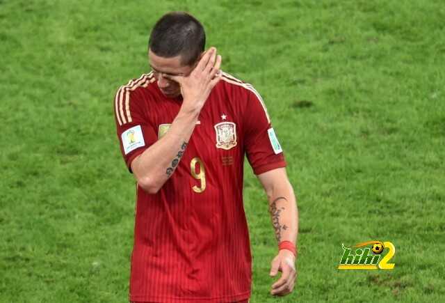 fernando torres
