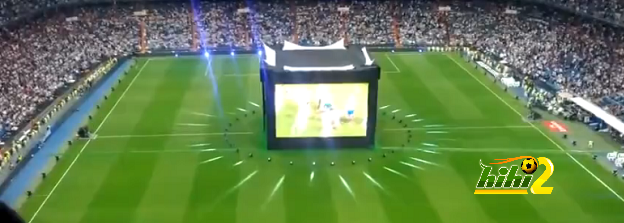 فيديو : لأول مرة في تاريخ كرة القدم … العالم يتفق على صرخة واحدة