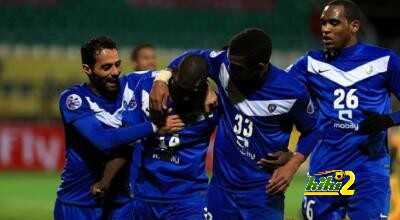 كبار اوروبا يجهزون الهلال للدوري الجديد